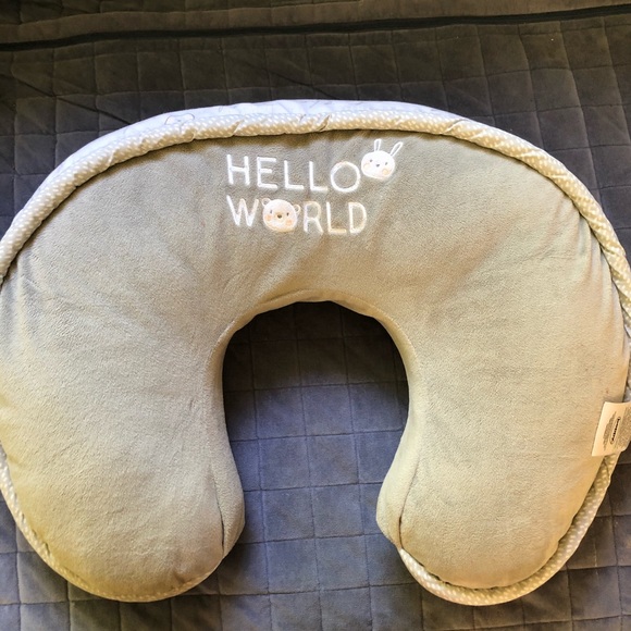 hello world boppy